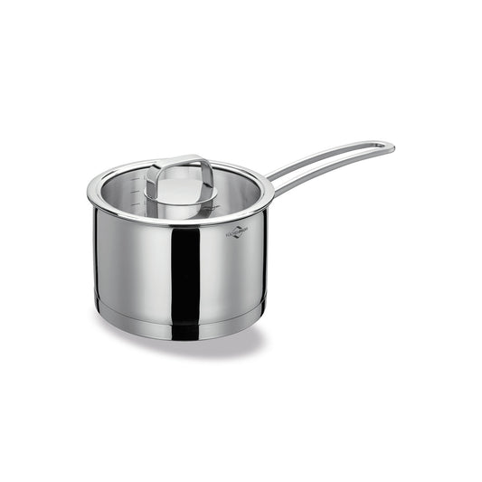 Stielkasserolle SAN REMO 16 cm