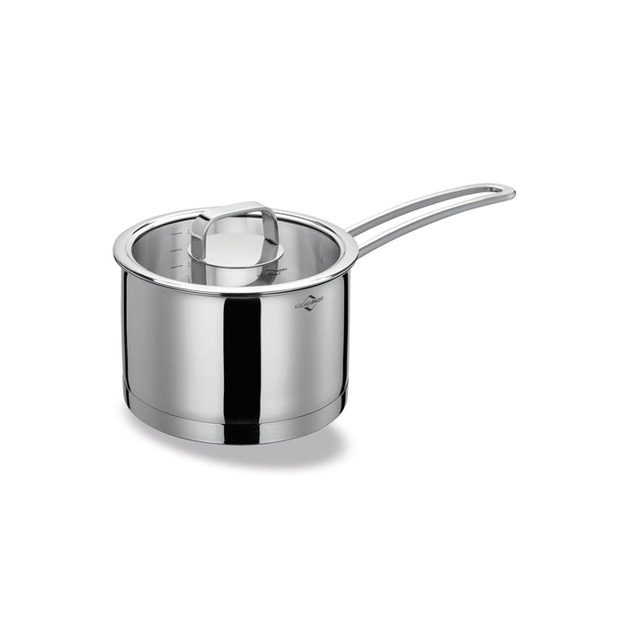 Stielkasserolle SAN REMO 16 cm