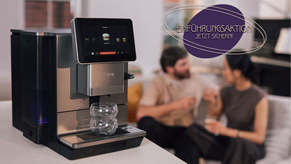 NIVONA 9103 + Starterpaket im Wert von 89 €