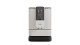 Nivona NICR 8112 CafeRomatica – Premium Kaffeevollautomat in Schwarz/Chrom | Einzigartiger Milchschaum, Leiser Flüstermühle & App-Steuerung - Ansicht 3