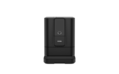 Nivona Kaffeevollautomat Nivo 8101 Schwarz + 1kg Kaffee + Cleanbox  gratis