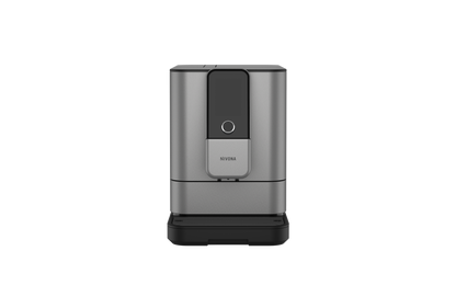 Nivona Kaffeevollautomat Nivo 8103 Titan  + 1kg Kaffee und Cleanbox gratis