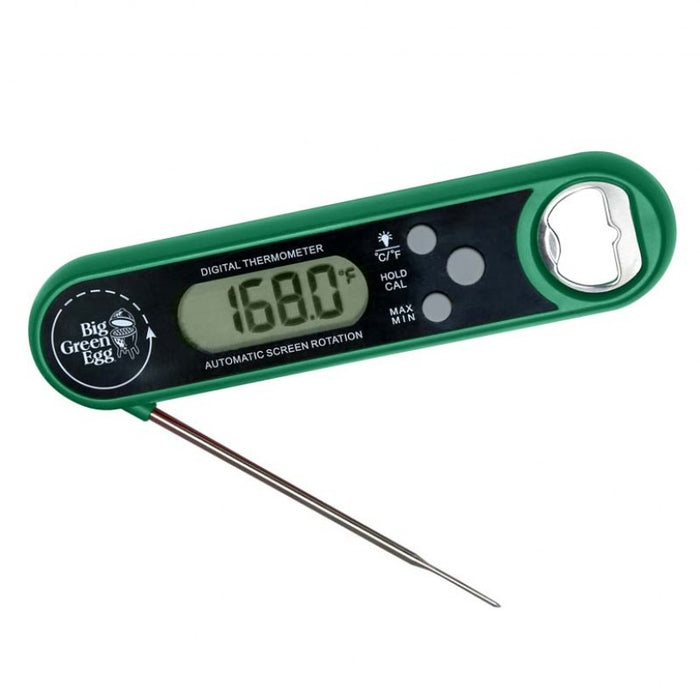 Digital-Thermometer mit Flaschenöffner