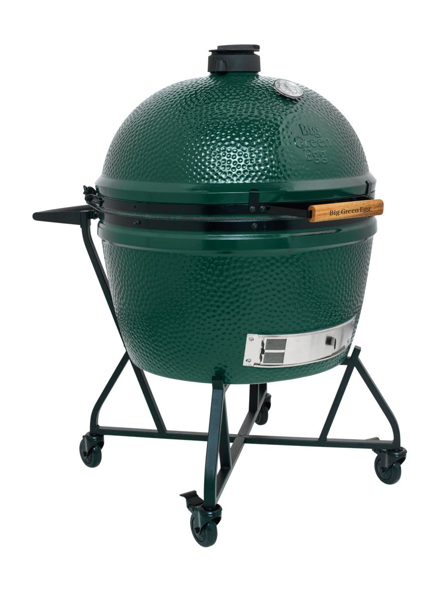 Big Green Egg 2XL - Starter Set