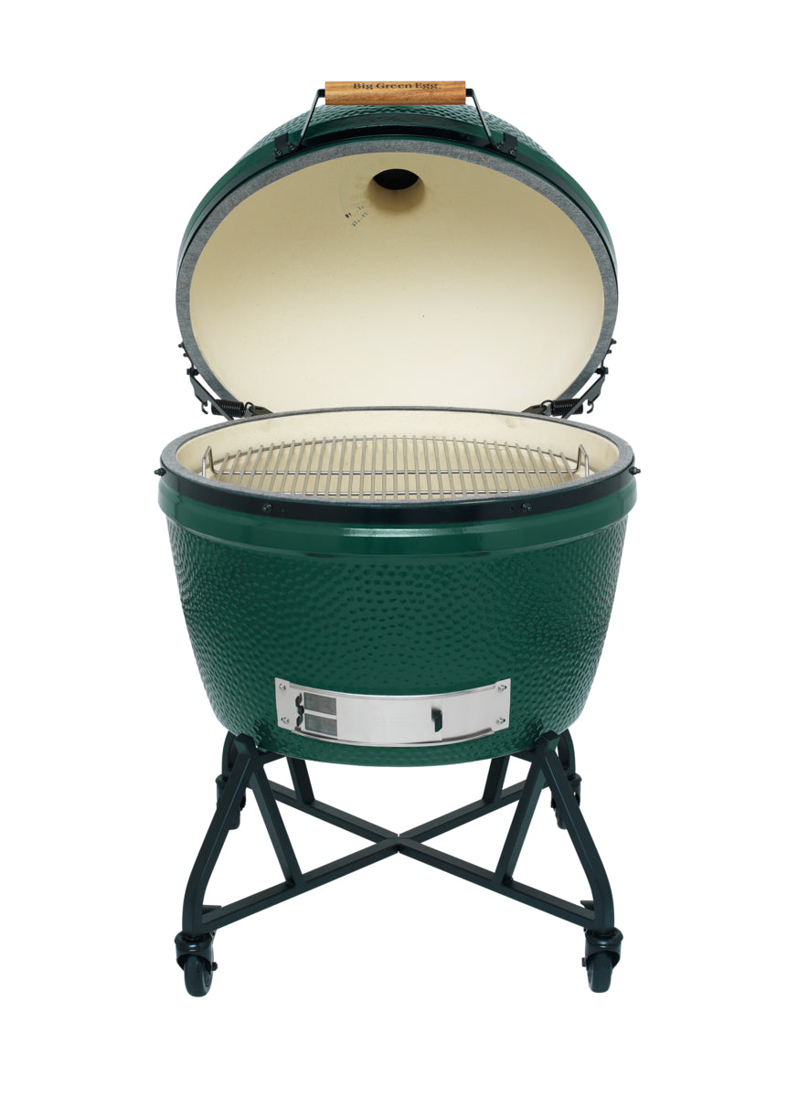 Big Green Egg 2XL - Starter Set