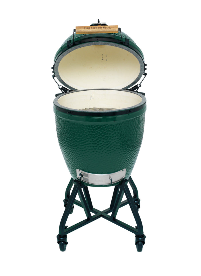 Big Green Egg Large - Starter Set - Ansicht 2