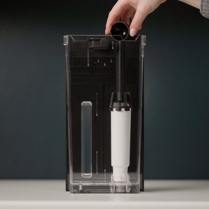 Wasserfilter KESWF für die Kaffeevollautomaten KF6, KF7 und KF8 - Ansicht 2