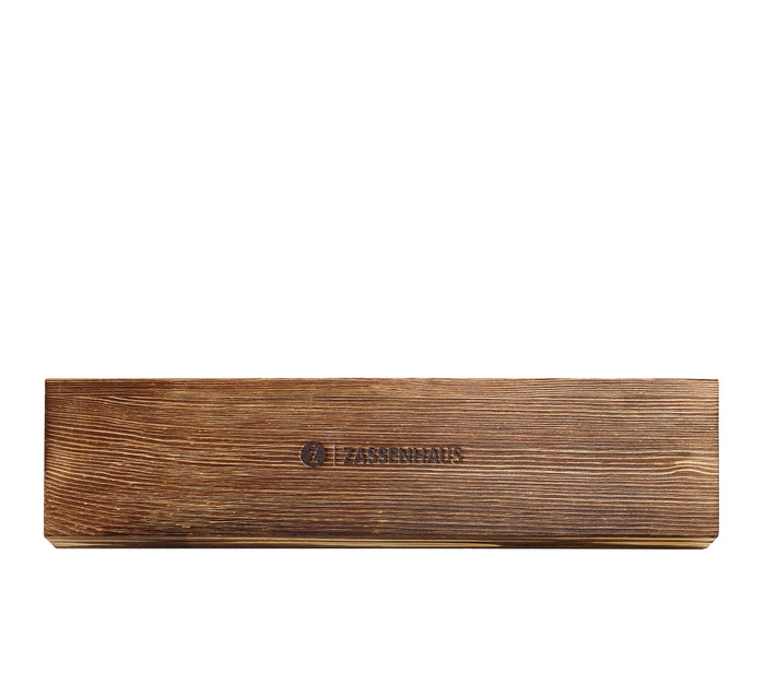 Santokumesser KYOTO 18 cm Wenge - Ansicht 2