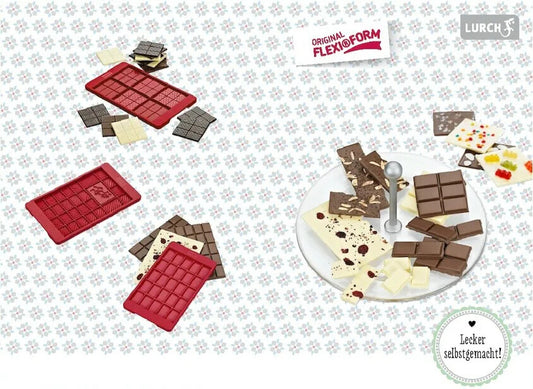 Lurch Flexiform Schokoladentafel