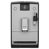 Nivona Kaffeevollautomat CafeRomatica NICR 555 DesignGrau mit Milchaufschäumer