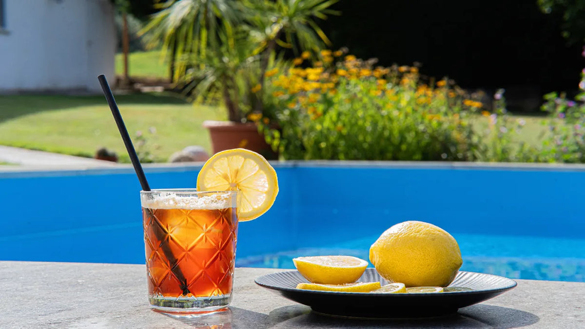 Erfrischend anders als Cold Brew