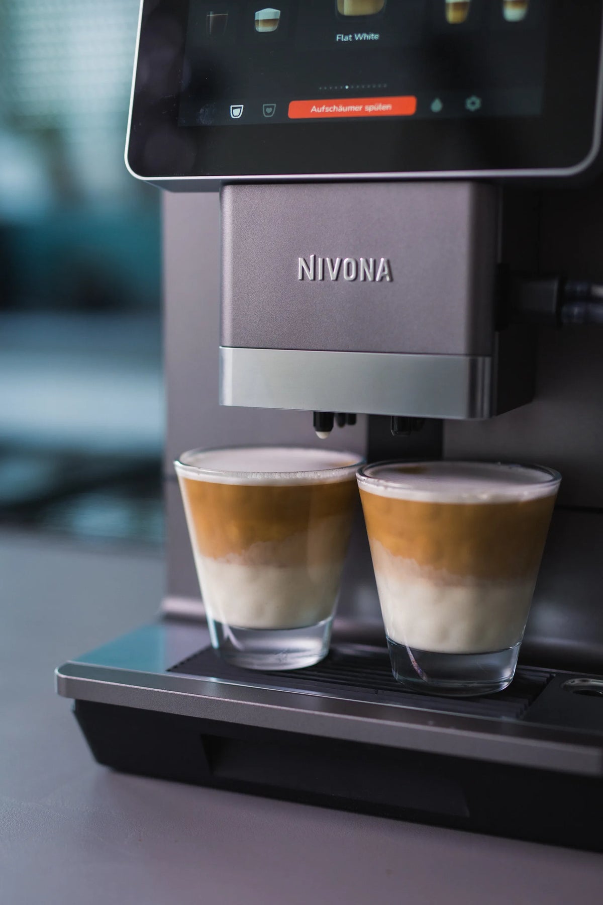 Kaffee, wie Sie ihn lieben