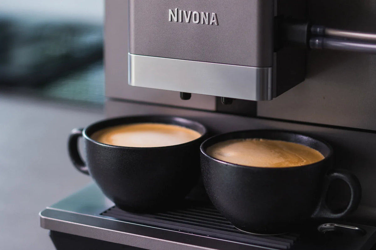 Die Krönung für Ihren Cappuccino