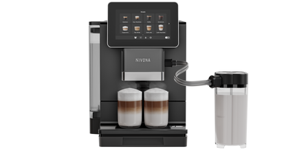 NIVONA 9101: + Starterpaket im Wert von 89 €