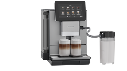 NIVONA 9103 + Starterpaket im Wert von 89 €
