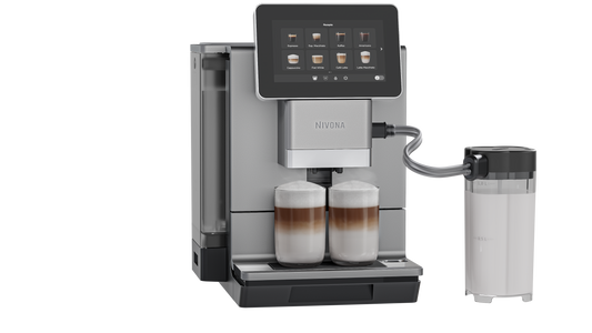 NIVONA 9103 + Starterpaket im Wert von 89 €