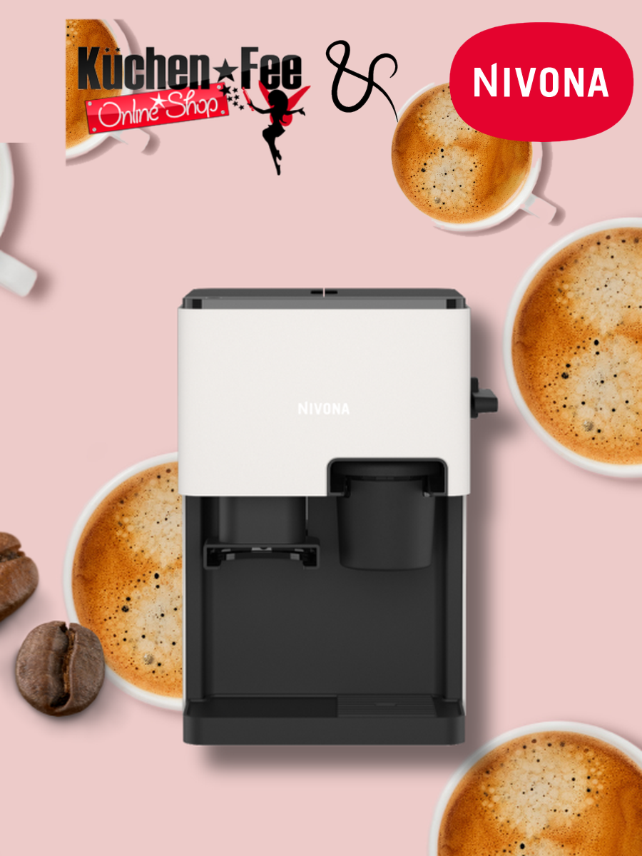 Küchenfee-Shop: KitchenAid, Nivona, Zassenhaus & Cilio