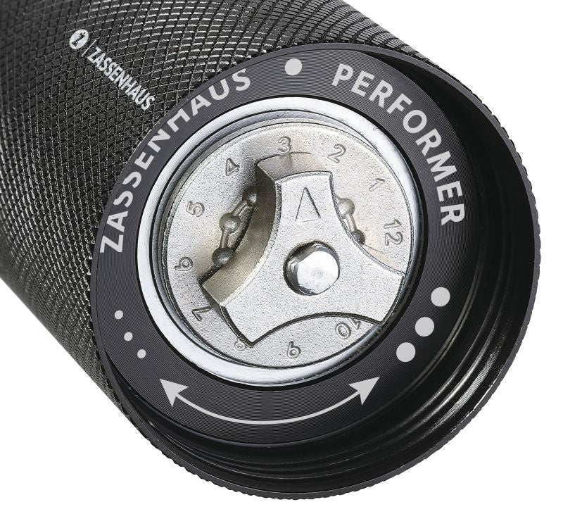 Pfeffermühle/Gewürzmühle PERFORMER13 cm