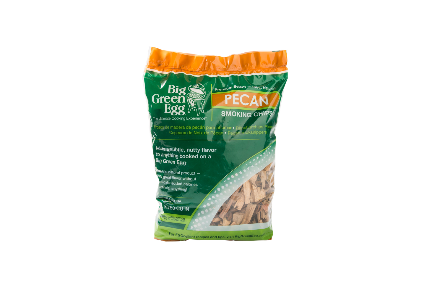 Wood Chips / Holzchips  -Apfel -