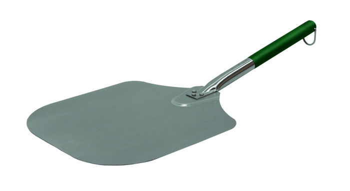 Aluminum Pizza Peel / Pizzaschaufel aus Aluminium