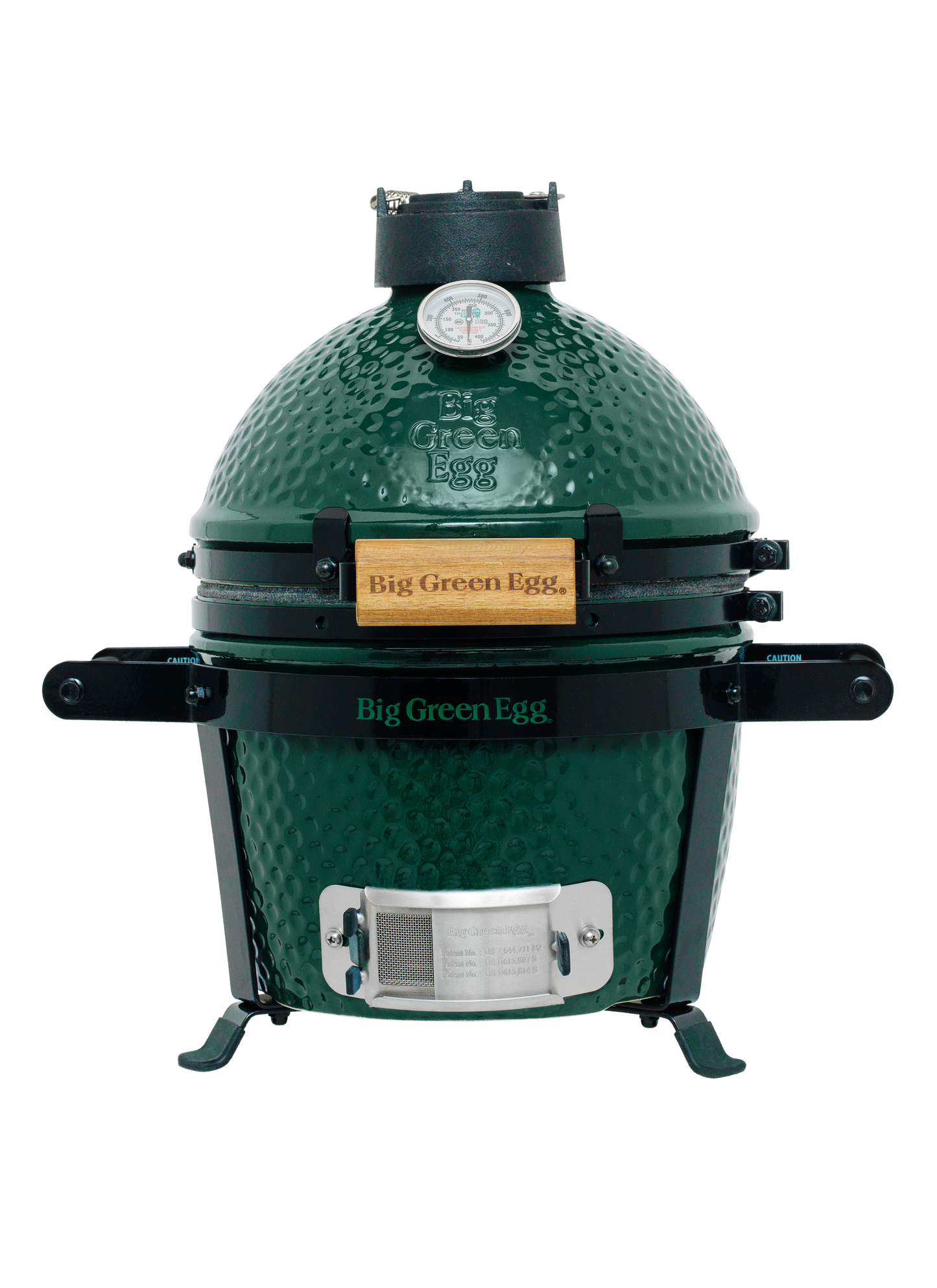 Big green Egg MiniMax - Starter Set