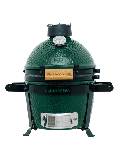 Big green Egg MiniMax - Starter Set