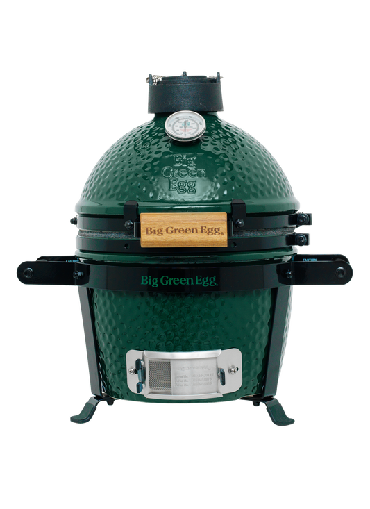 Big green Egg MiniMax - Starter Set