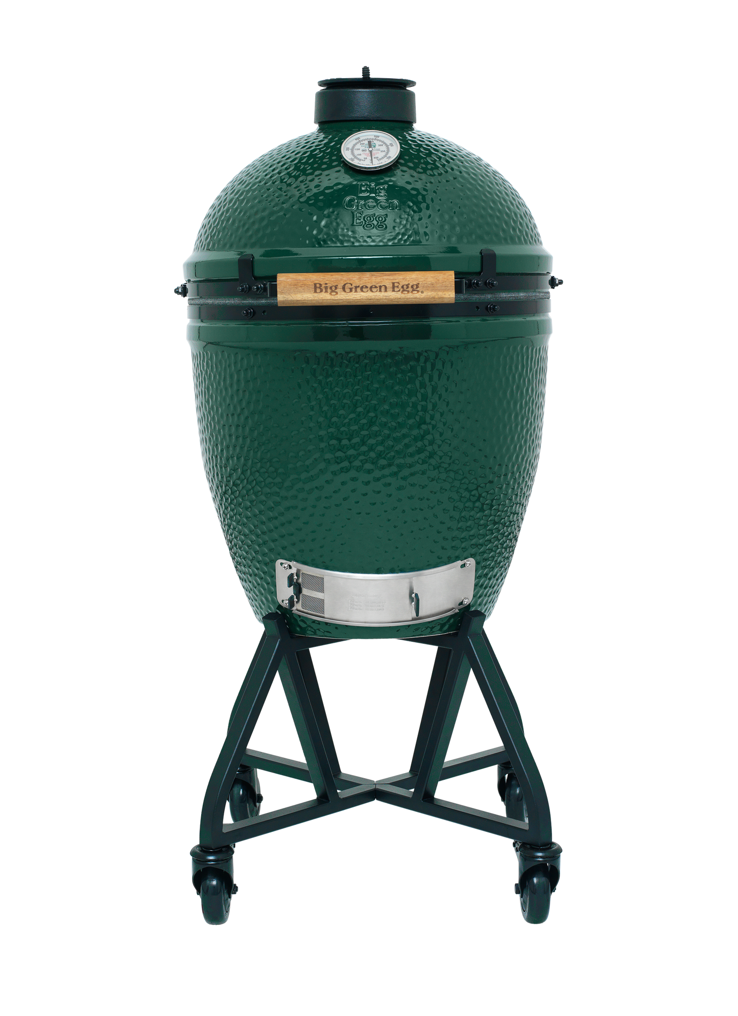 Big Green Egg Large - Starter Set