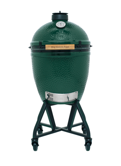 Big Green Egg Large - Starter Set
