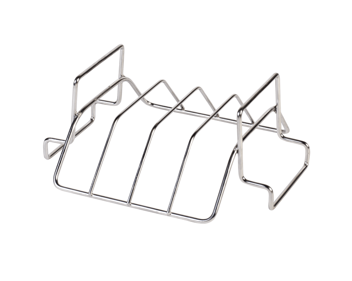 Ribs and Roasting Rack - Medium/Small -