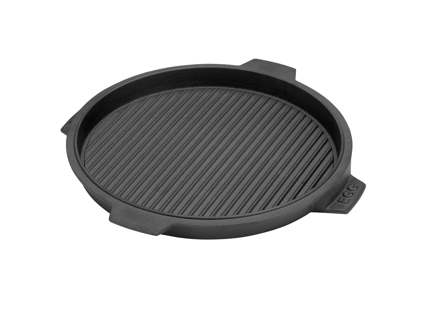 Cast Iron Plancha  - 35 cm -
