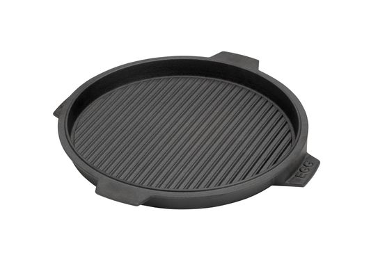 Cast Iron Plancha  - 35 cm -
