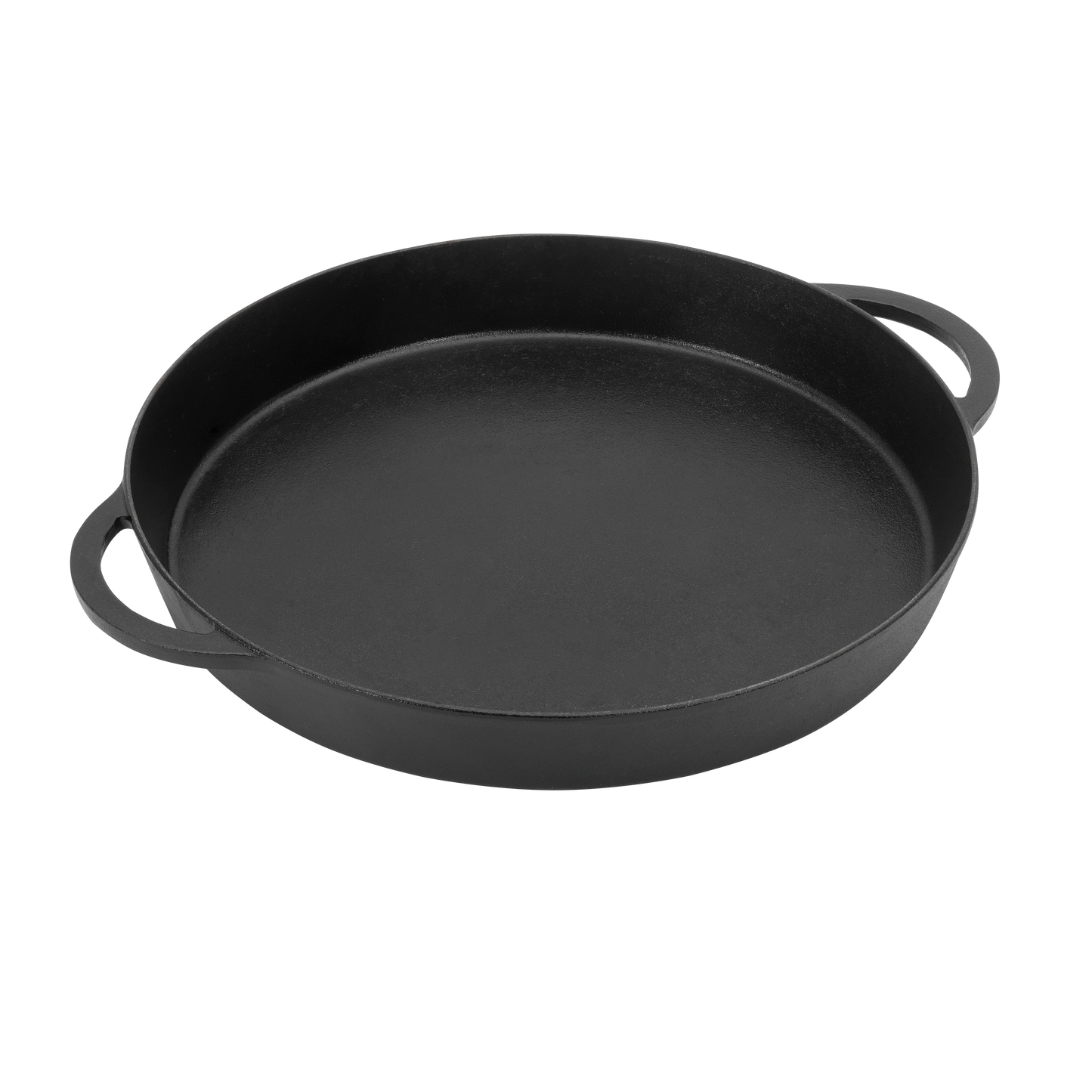 Cast Iron Skillet / Gusseisenpfanne   - 26 cm -