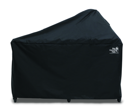 Big Green Egg Abdeckhauben Akazientisch XLarge