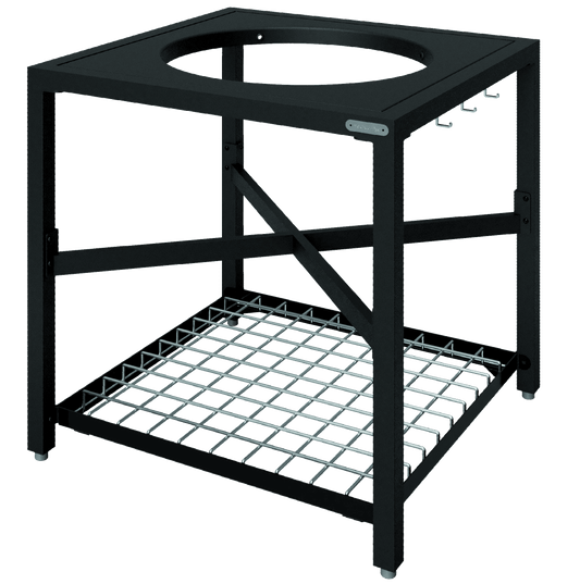 Modulare EGG- Outdoorküche   -EGG Frame / EGG-Untergestell -Medium-