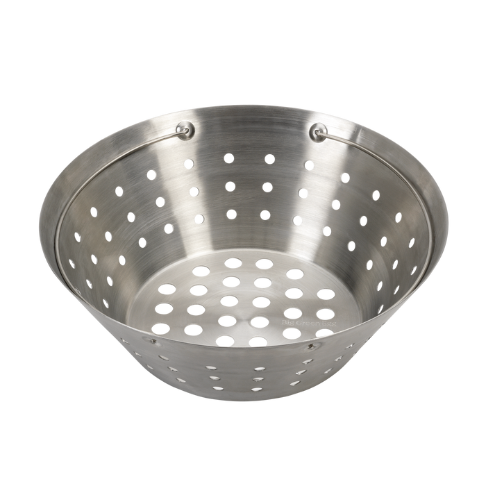 Fire Bowl Big Green Egg Large