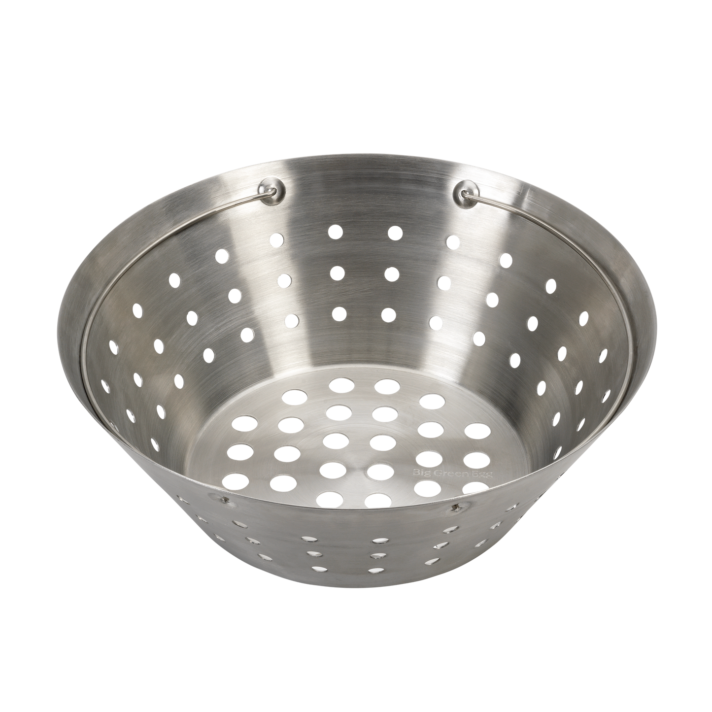 Fire Bowl MiniMax Big Green Egg  Medium