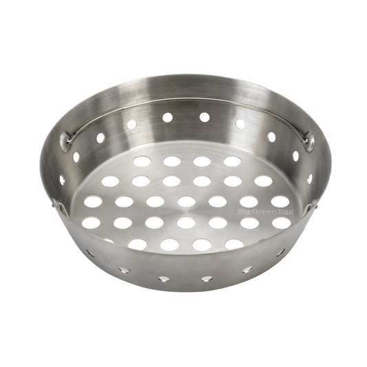Fire Bowl Kohlekorb MiniMax  Big Green Egg MiniMax