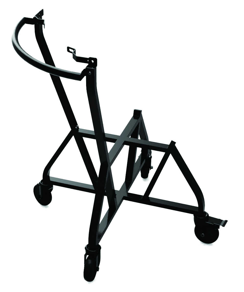 IntEGGrated Nest+Handler  - XLarge -