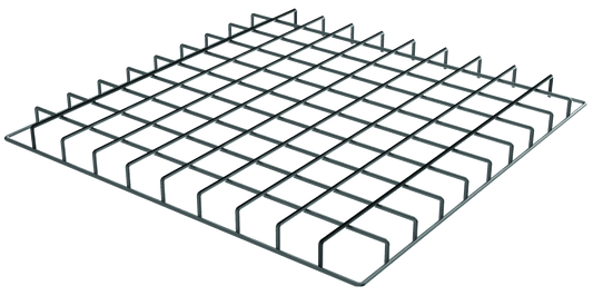 Stainless Steel Grid Insert -Modulare EGG- Outdoorküche