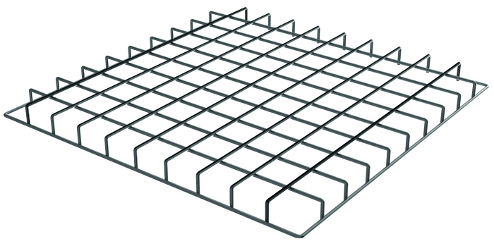 Stainless Steel Grid Insert -Modulare EGG- Outdoorküche