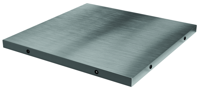 Stainless Steel Insert-Modulare EGG- Outdoorküche