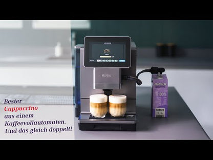 NIVONA 9103 + Starterpaket im Wert von 89 €