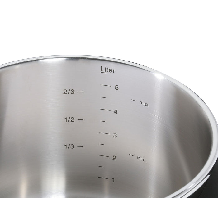Schnellkochtopf VITESSE 6L - Ansicht 2