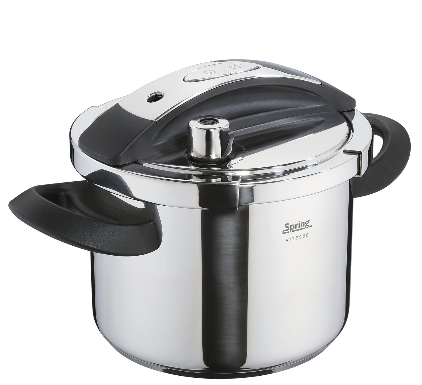 Schnellkochtopf VITESSE 6L