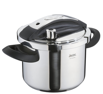 Schnellkochtopf VITESSE 6L