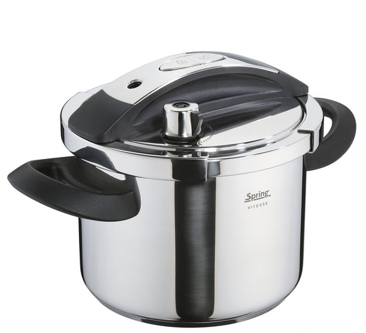 Schnellkochtopf VITESSE 6L