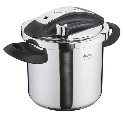 Schnellkochtopf VITESSE 8 L