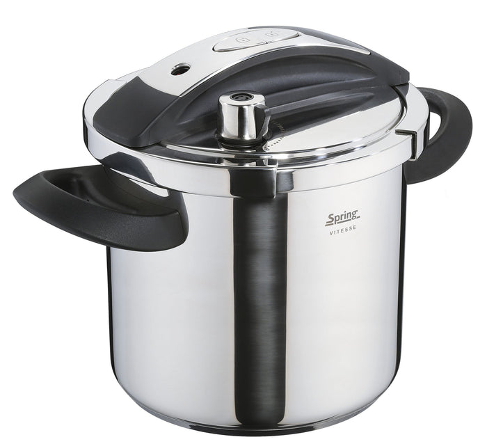 Schnellkochtopf VITESSE 8 L