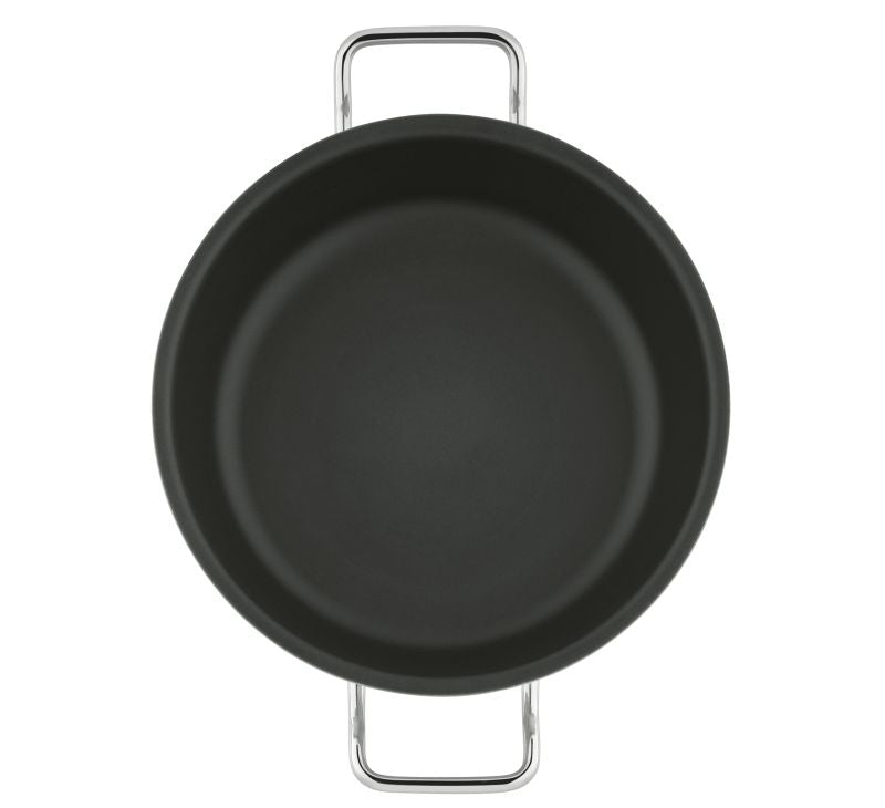 Servierpfanne XL BRIGADE ULTIMATE 24 cm